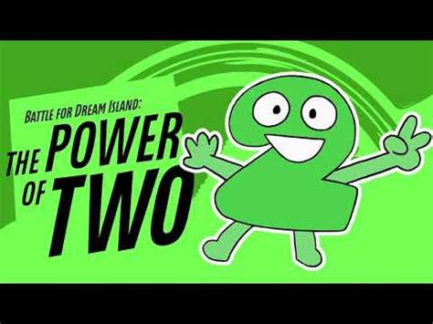 The Power of Two 